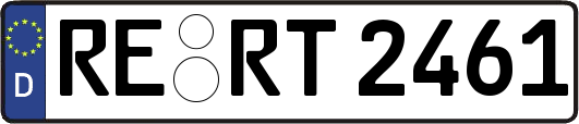 RE-RT2461