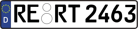RE-RT2463