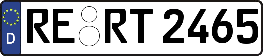 RE-RT2465