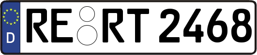 RE-RT2468