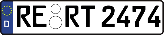 RE-RT2474