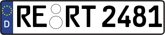 RE-RT2481