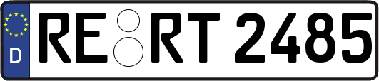 RE-RT2485