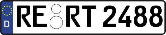 RE-RT2488
