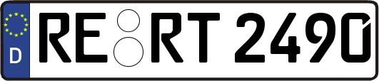 RE-RT2490