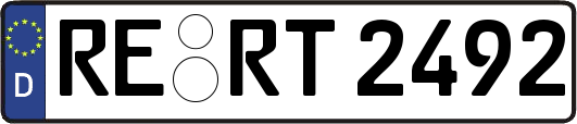 RE-RT2492