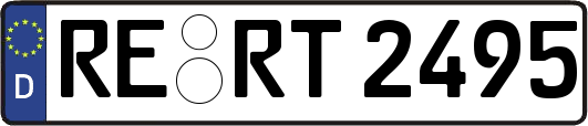 RE-RT2495