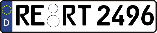 RE-RT2496