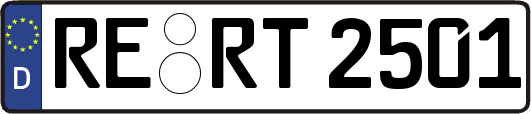 RE-RT2501