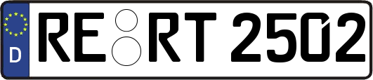 RE-RT2502