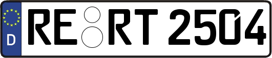 RE-RT2504