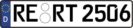 RE-RT2506