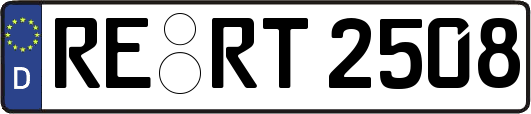 RE-RT2508