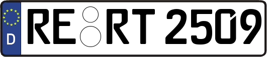 RE-RT2509