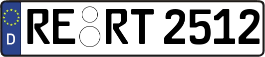 RE-RT2512