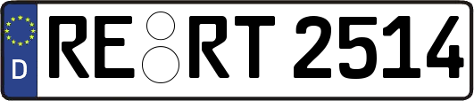 RE-RT2514