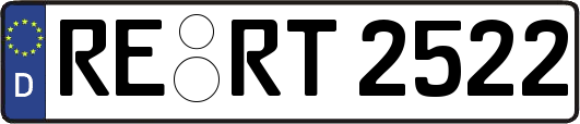 RE-RT2522