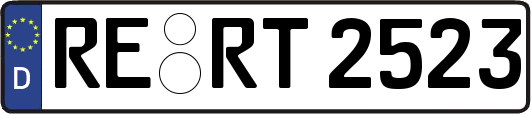 RE-RT2523