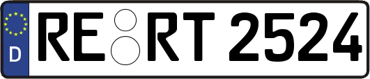 RE-RT2524