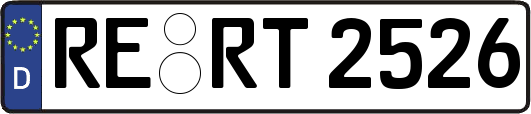 RE-RT2526