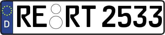 RE-RT2533