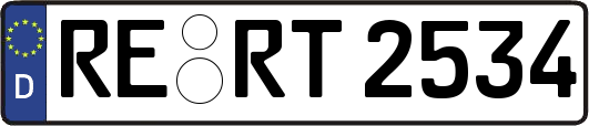 RE-RT2534