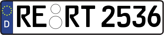 RE-RT2536