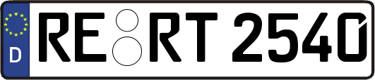 RE-RT2540