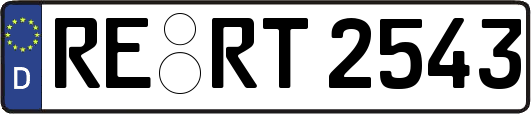 RE-RT2543