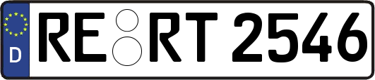 RE-RT2546