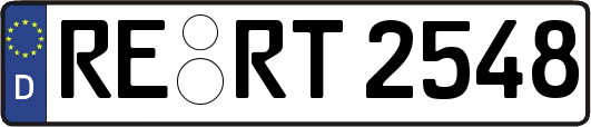 RE-RT2548