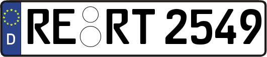 RE-RT2549