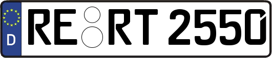 RE-RT2550