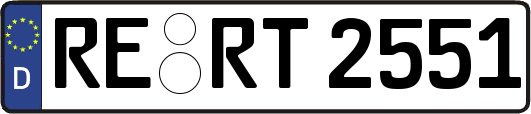 RE-RT2551