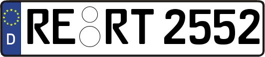 RE-RT2552
