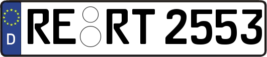 RE-RT2553