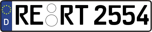 RE-RT2554