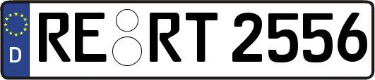 RE-RT2556