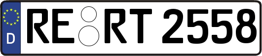 RE-RT2558