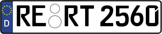 RE-RT2560