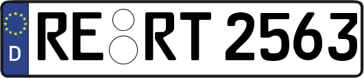 RE-RT2563