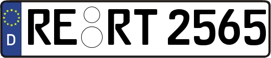 RE-RT2565