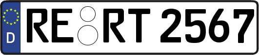 RE-RT2567