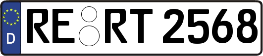 RE-RT2568
