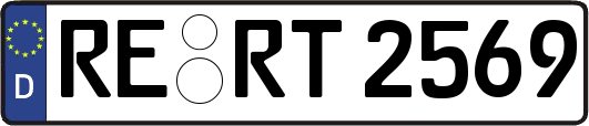 RE-RT2569