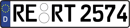RE-RT2574