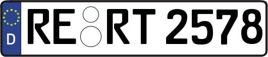 RE-RT2578