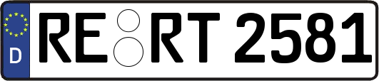 RE-RT2581