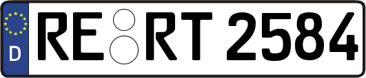 RE-RT2584