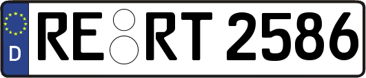 RE-RT2586